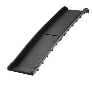 Nordic Paws - Dogramp black